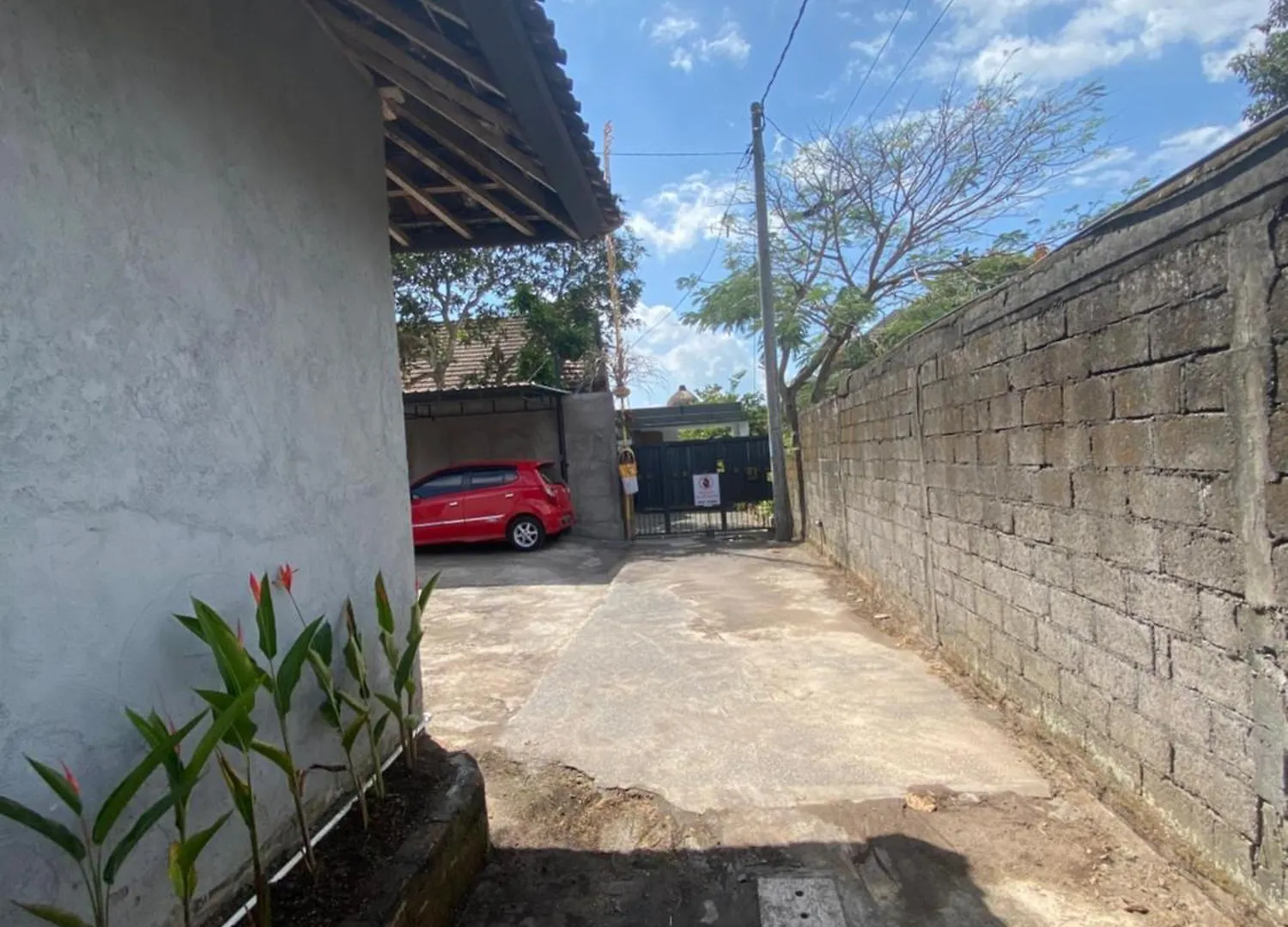 Villa Artini Tegalantang-Ubud Stay  ウブド