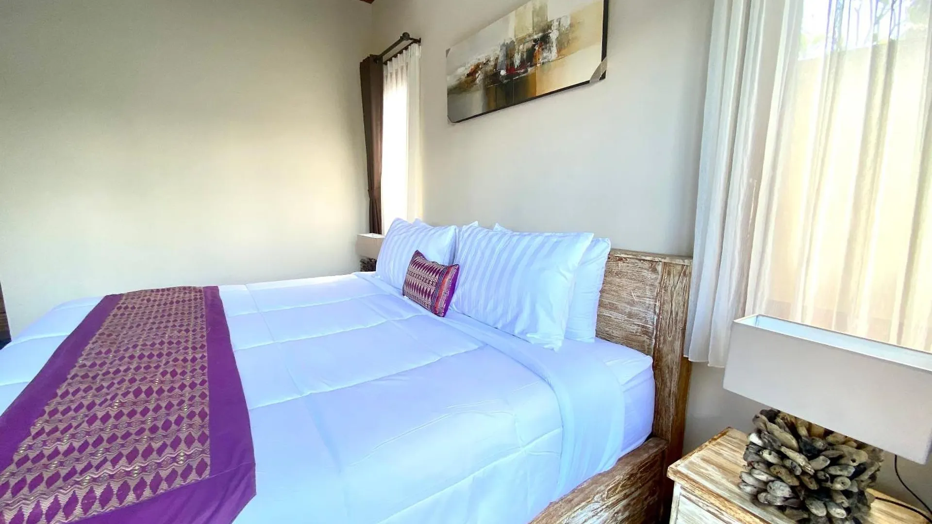Villa Artini Tegalantang-Ubud Stay